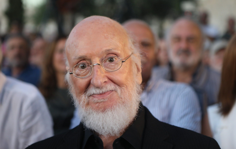 Μιμή Ντενίση για Διονύση Σαββόπουλο: «Είναι σαν να έχασα έναν δικό μου άνθρωπο»