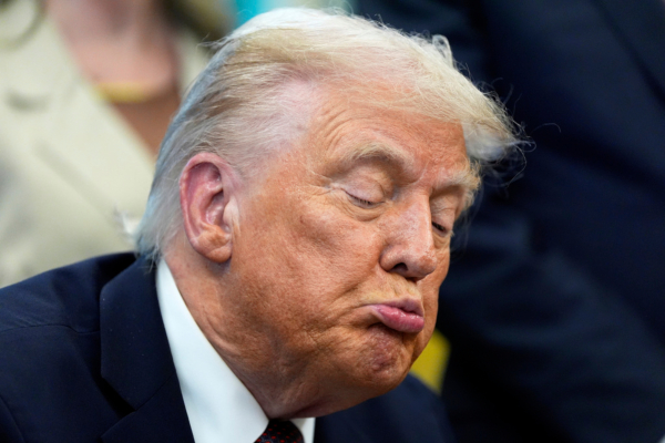 Η Νορβηγία προετοιμάζεται για αντίποινα αν ο Τραμπ δεν κερδίσει το Νόμπελ Ειρήνης