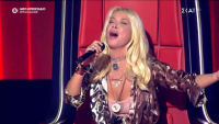 The Voice: Απολαυστική η Πάολα έκανε το χατίρι διαγωνιζόμενου και τραγούδησε Καζαντζίδη (Βίντεο)