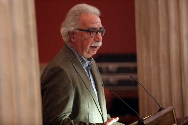 Γαβρόγλου: Αρχή νέας πορείας οι διορισμοί μόνιμων εκπαιδευτικών