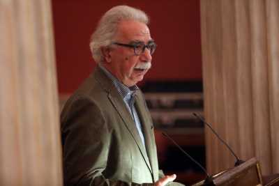 Γαβρόγλου: Αρχή νέας πορείας οι διορισμοί μόνιμων εκπαιδευτικών