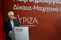 Η πλήρης κάλυψη Τσίπρα σε Ραγκούση