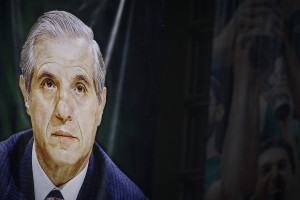 Συγκλονιστικό ντοκιμαντέρ της ΚΑΕ Παναθηναϊκός για τον Παύλο Γιαννακόπουλο