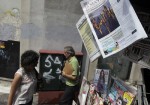 Δείτε τους τίτλους των σημερινών εφημερίδων