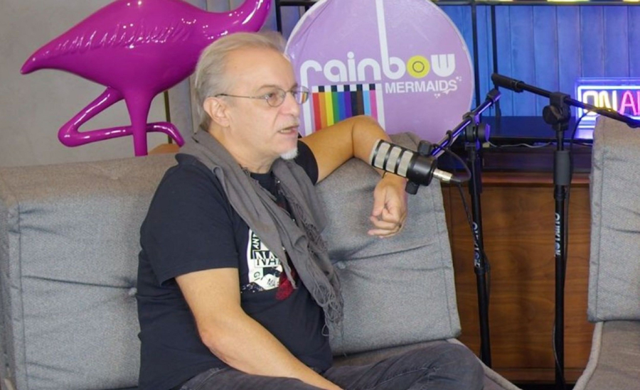 Πασχαλίδης για Μητροπάνο: «Ήρθε από το νοσοκομείο για να τραγουδήσει στη συναυλία μου»