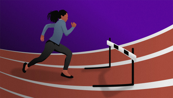 Μελέτη αποκαλύπτει διακρίσεις ακόμη και στην αξιολόγηση των επιστημονικών άρθρων γυναικών