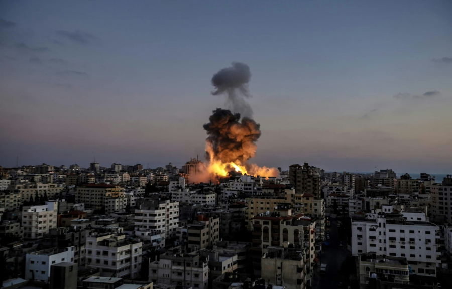 Γάζα: Νέος απολογισμός - Πάνω από 70.000 νεκροί από την έναρξη του πολέμου