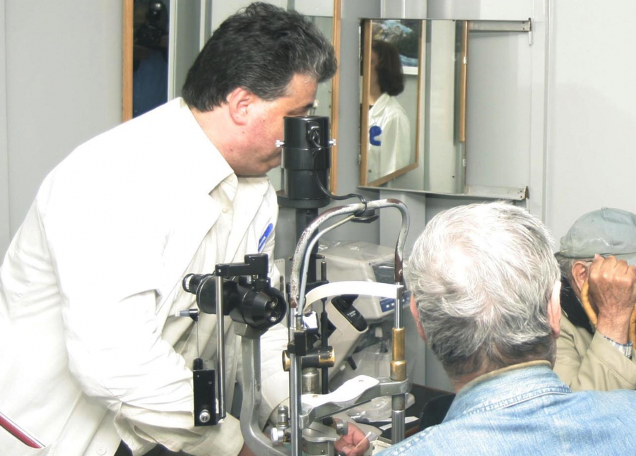 Έρχονται φάρμακα για τον καταρράκτη, σύντομα η θεραπεία χωρίς επέμβαση