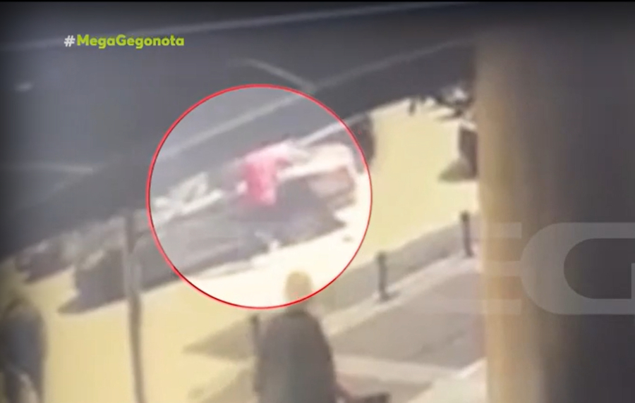 Θεσσαλονίκη: 36χρονος γιατρός οδηγούσε με χαμηλή ταχύτητα και τον ξυλοκόπησαν 4 νταήδες (Βίντεο ντοκούμεντο)