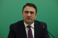 Τσουκαλάς: Η διαπερατότητα των προσωποπαγών κομμάτων είναι συνήθως περιορισμένη