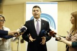 Ντιμιτρόφ: Άλλο η χώρα «Μακεδονία» και άλλο η περιοχή της Ελλάδας