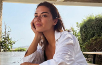 Βάσω Λασκαράκη: Έγινε 47 ετών – Η τρυφερή ανάρτηση από τον Λευτέρη Σουλτάτο