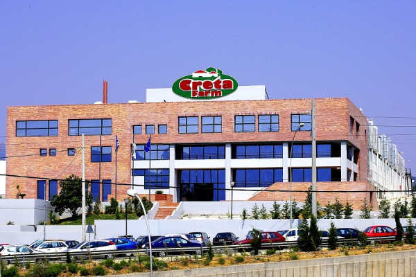 Creta Farms: Συνεχίζεται η κόντρα - Ο Κ. Δομαζάκης κατηγορεί τη διοίκηση για παραπλάνηση των μετόχων