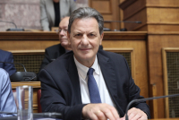ΓΙΑΝΝΗΣ ΠΑΝΑΓΟΠΟΥΛΟΣ/EUROKINISSI
