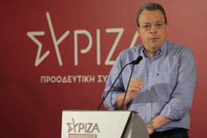 ΣΥΡΙΖΑ: Ανακοινώνεται η νέα Κ.Ε. - Σκέψεις και αποφάσεις για Γραμματέα, Π.Γ. και Εκπρόσωπο Τύπου