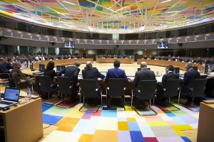 Βρυξέλλες: Πολύ κοντά σε μία συνολική συμφωνία έως το Eurogroup της 21ης Ιουνίου