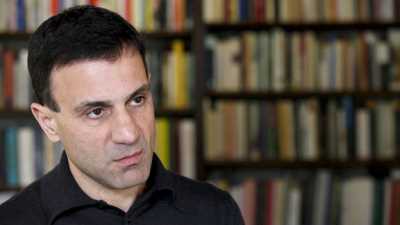 Λαπαβίτσας: "Σε αυτή τη διαπραγμάτευση δεν υπάρχουν ενδιάμεσες καταστάσεις"