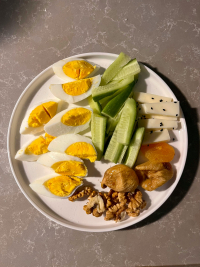 Τα τρόφιμα που συμβάλλουν στην επιτάχυνση της γήρανσης