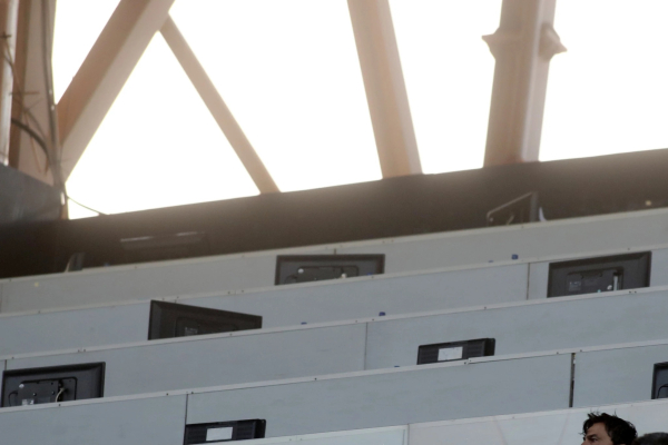 Θεσσαλονίκη ΠΑΟΚ-Λεβαδειακός: Ταυτοποιήθηκαν 14 άτομα για την επίθεση σε δημοσιογράφους - 8 συλλήψεις