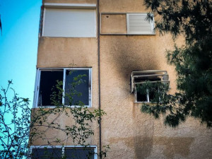 Τραγωδία στη Βάρκιζα: Στον ανακριτή η μητέρα του βρέφους που απανθρακώθηκε - Τι κατέθεσε