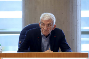 Μπουτάρης: Μέσα στο α' εξάμηνο του 2019 ο οργανισμός των Δημητρίων