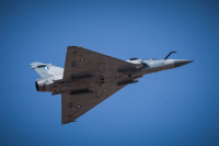 Δημοσίευμα για αποστολή ελληνικών Mirage στην Ουκρανία με αντάλλαγμα νέα Rafale - Διαψεύδει η κυβέρνηση