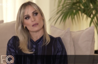 Ελεονώρα Μελέτη: «Η αντίδρασή μου στην κοινωνική πίεση ήταν να κάνω ωοκατάψυξη»