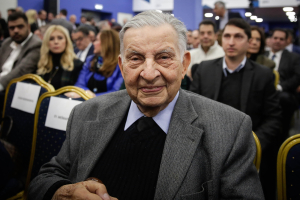 Την Τρίτη στη Μητρόπολη η κηδεία του Γιάννη Βαρβιτσιώτη – Επικήδειο θα εκφωνήσει ο Μητσοτάκης