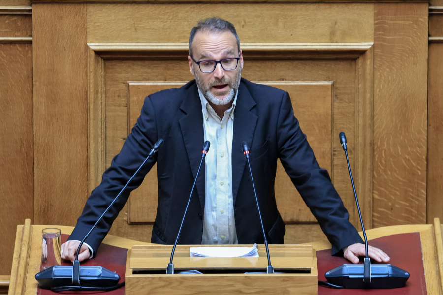 Γκιόκας: Εντός εβδομάδας θα καταθέσουμε το δικό μας πολιτικό σκεπτικό για την Προανακριτική