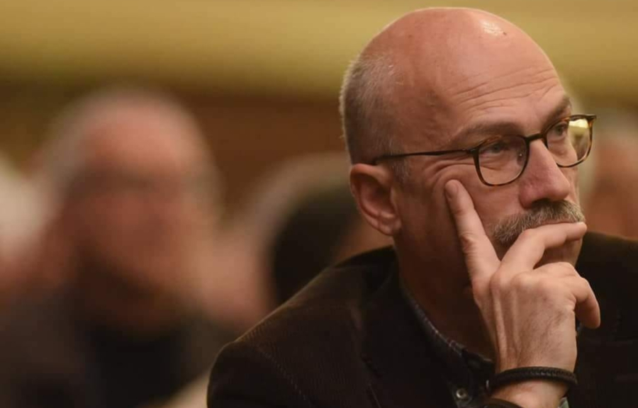 «Αντί να διώξουμε την Hellenic train έδιωξε αυτή τον Γενηδούνια»