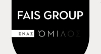 Fais Group: Στα 100,7 εκατ. ευρώ οι πωλήσεις στο πρώτο εξάμηνο 2025