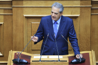 Την πλήρωσε ο Συρίγος