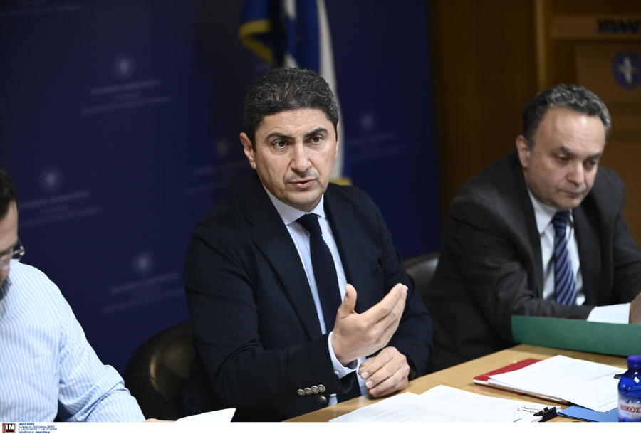 Το μεσημέρι η διυπουργική συνάντηση για τη Θεσσαλία στο ΥΠΑΑΤ