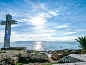 Καιρός: Η πρόγνωση γρίφος Ζιακόπουλου για πρόωρες «Αλκυονίδες»