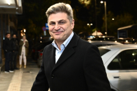 Φαραντούρης: Απολύτως καλοδεχούμενος ο Αλέξης Τσίπρας