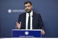 Μαρινάκης για Λιβύη: Δεν έχει πάει κλιμάκιο της ΕΥΠ, ήταν τροχαίο δυστύχημα