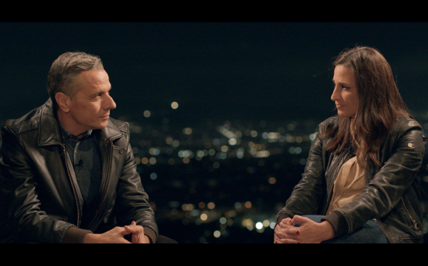 Το «Mega Stories» ανατρέχει στη διαδρομή της ελληνικής τηλεόρασης – Απόψε τα μεσάνυχτα