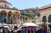 Γώγος: «Ύφεση της πανδημίας, προχωρούν οι εμβολιασμοί» - Τι είπε για τα εμβόλια νέας γενιάς