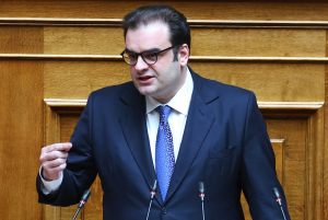 Πιερρακάκης: Νέο πλαίσιο για συμμετοχή του Δημοσίου σε αυξήσεις κεφαλαίου εισηγμένων