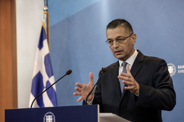 Στεφανής: Δεν ανησυχούμε για τους Τούρκους κομάντο