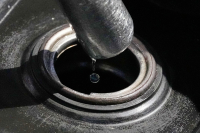 Πτώση στις τιμές πετρελαίου μετά το άλμα άνω των 119 δολαρίων