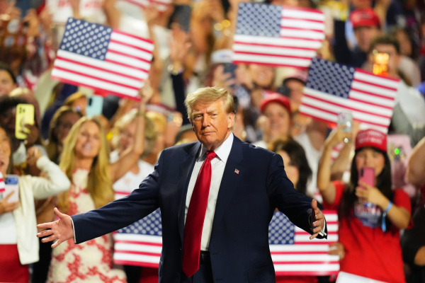 «Παράθυρο ευκαιρίας» οι αμερικανικές εκλογές για το Ιράν