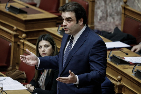 Αυτοί είναι οι επτά βασικοί πυλώνες στρατηγικής για τον ψηφιακό μετασχηματισμό της χώρας