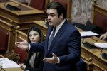 Αυτοί είναι οι επτά βασικοί πυλώνες στρατηγικής για τον ψηφιακό μετασχηματισμό της χώρας