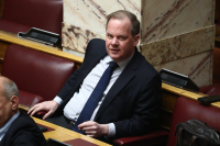 Τέμπη: Θέμα χρόνου η δικογραφία κατά του Κώστα Αχ. Καραμανλή;