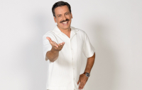 «5Χ5»: Έρχεται στον ΑΝΤ1 με τον Θάνο Κιούση- Η επίσημη ανακοίνωση του σταθμού