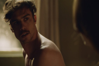 Δημήτρης Κίτσος: Όταν ένας χαρακτήρας που υποδύομαι είναι βίαιος, πάντα επηρεάζομαι