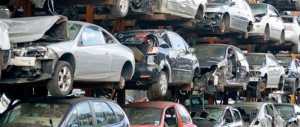 Παράταση για την απόσυρση αυτοκινήτων σχεδιάζει το ΥΠΟΙΚ