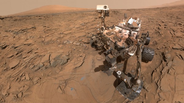 H NASA την Πέμπτη το βράδυ κάνει αποκαλύψεις για τον Άρη