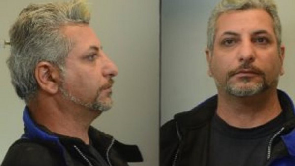 Photo: Ελληνική αστυνομία